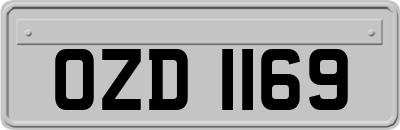 OZD1169
