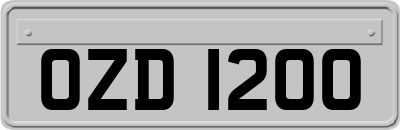 OZD1200