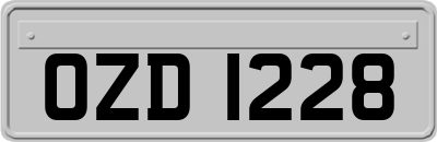 OZD1228