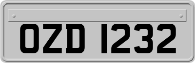 OZD1232