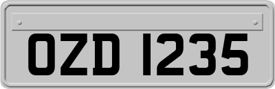 OZD1235