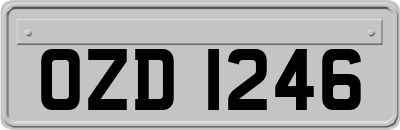 OZD1246