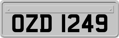 OZD1249