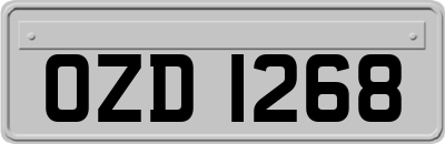 OZD1268