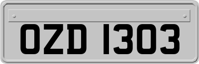 OZD1303