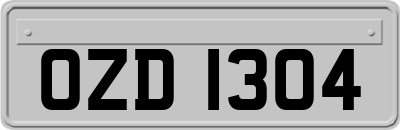 OZD1304