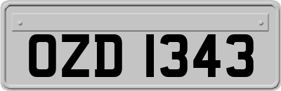 OZD1343