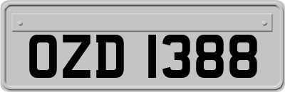 OZD1388