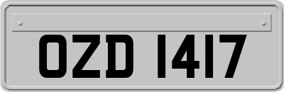 OZD1417