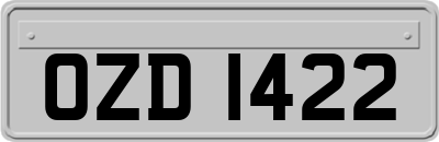 OZD1422