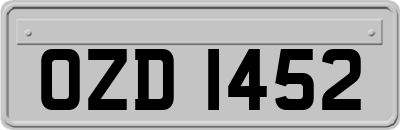 OZD1452