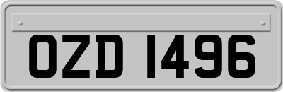 OZD1496