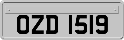 OZD1519