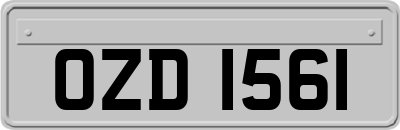 OZD1561