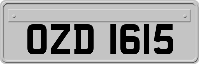 OZD1615