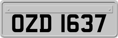 OZD1637