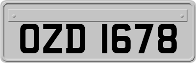 OZD1678