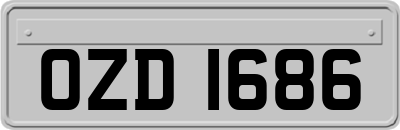 OZD1686
