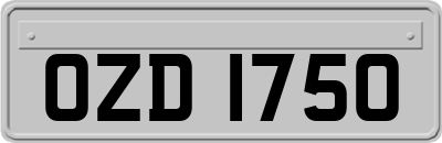 OZD1750