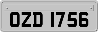 OZD1756