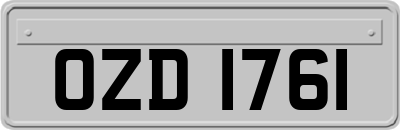 OZD1761