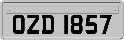 OZD1857