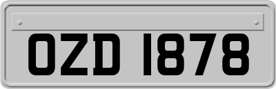 OZD1878