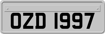 OZD1997