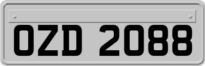 OZD2088