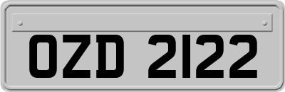 OZD2122