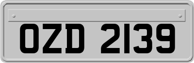 OZD2139