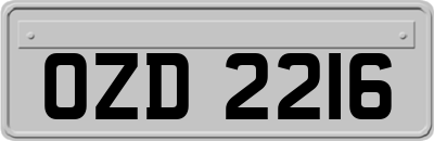 OZD2216