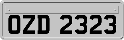OZD2323