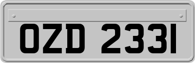 OZD2331