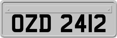 OZD2412