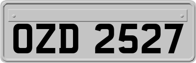 OZD2527