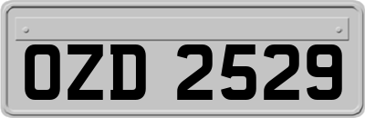 OZD2529
