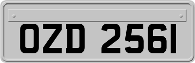 OZD2561