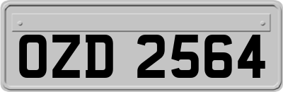 OZD2564