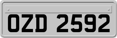 OZD2592