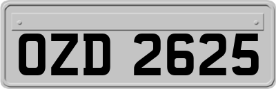 OZD2625