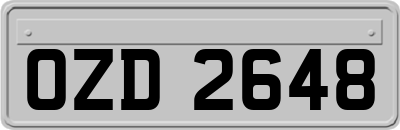 OZD2648
