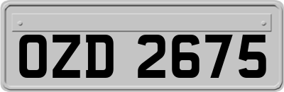 OZD2675