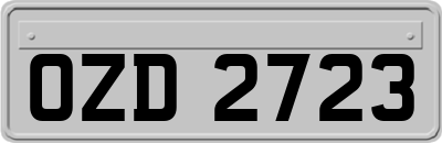 OZD2723
