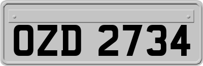 OZD2734