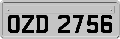 OZD2756