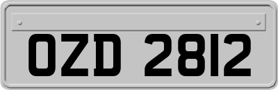 OZD2812