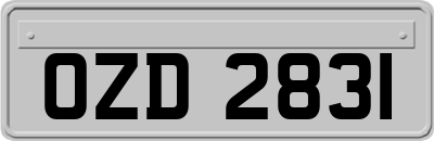 OZD2831