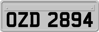 OZD2894