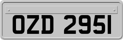 OZD2951